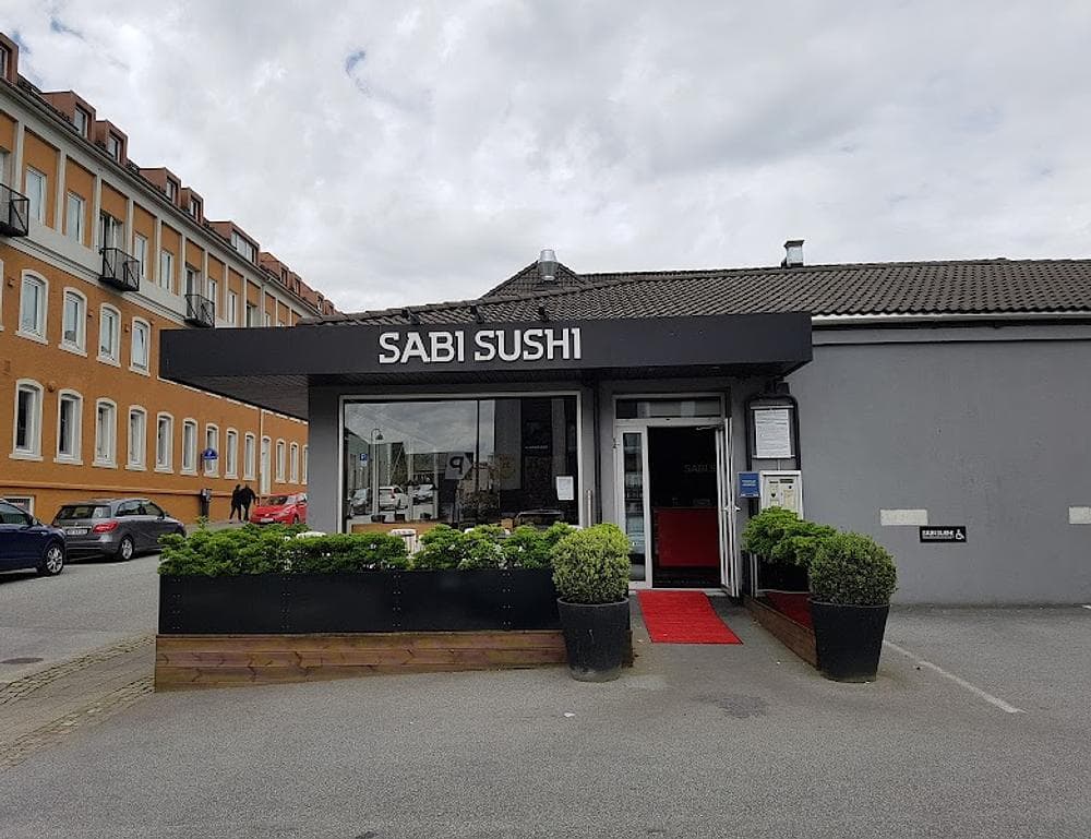 Sabi Sushi Sandnes