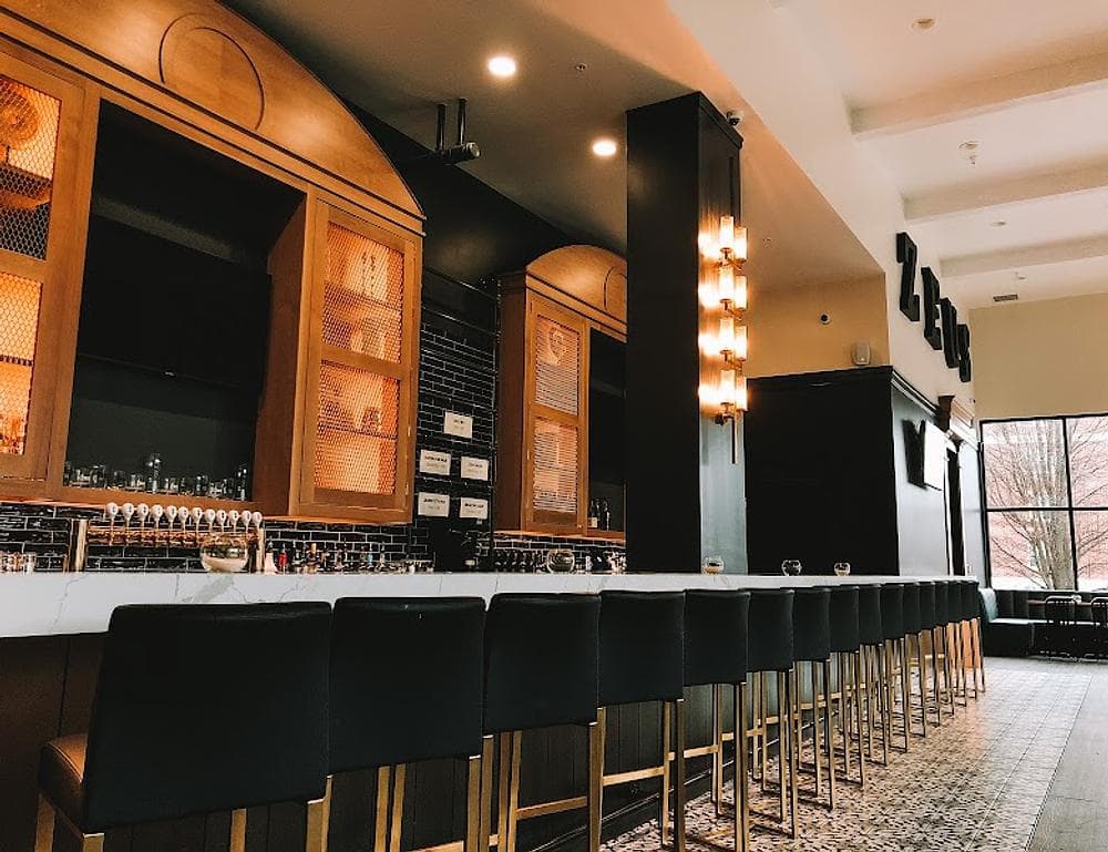Zeus Brewing Company