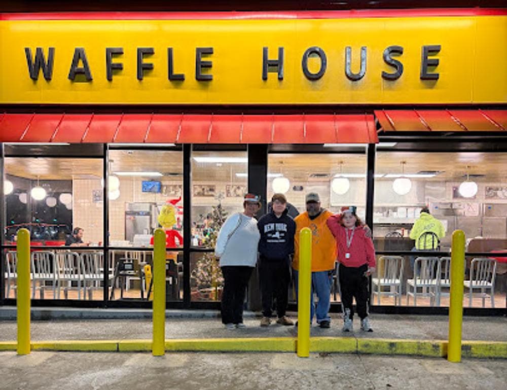 Waffle House