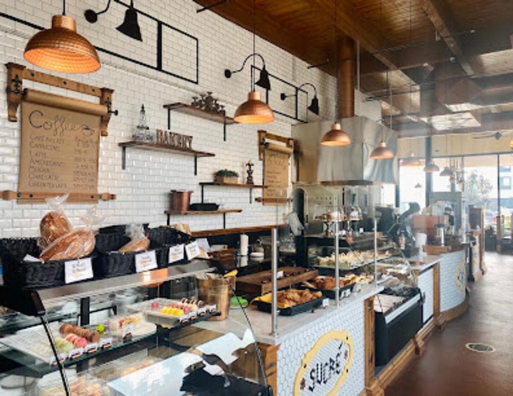 La Provence Boulangerie & Patisserie