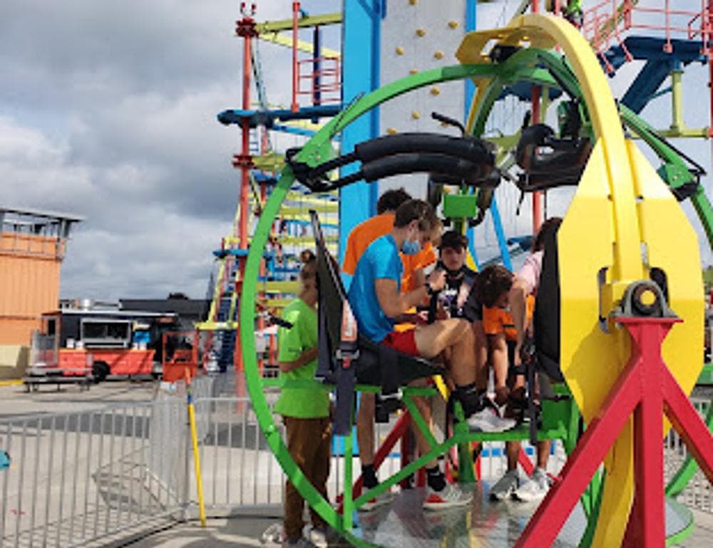 Airway Fun Center