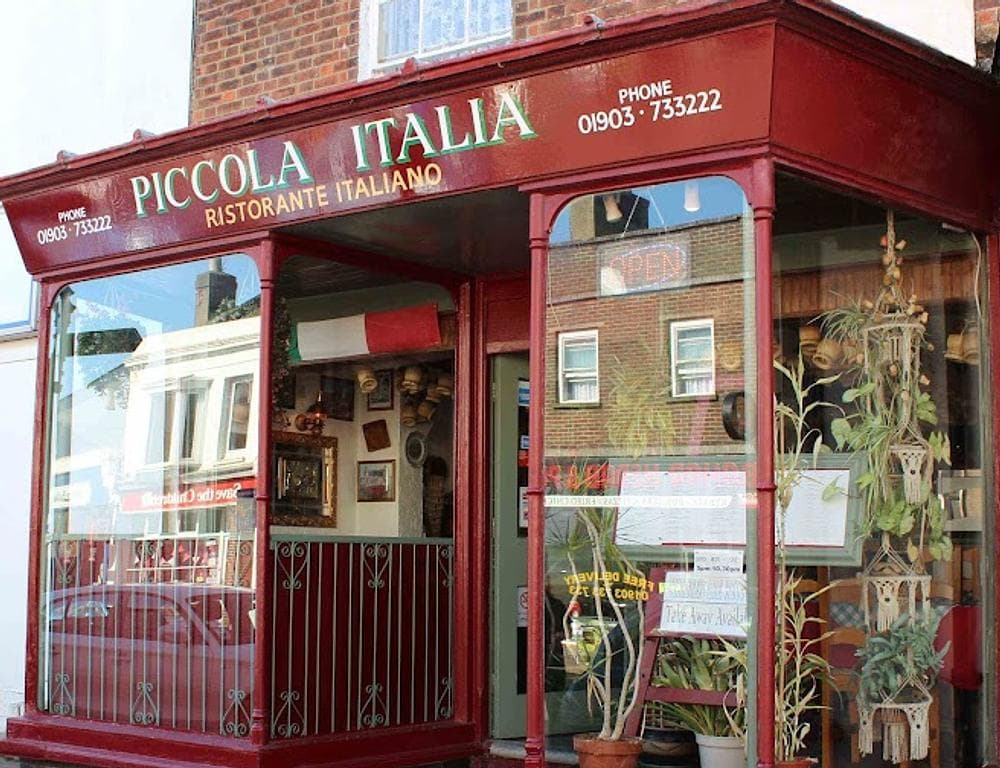 Piccola Italia