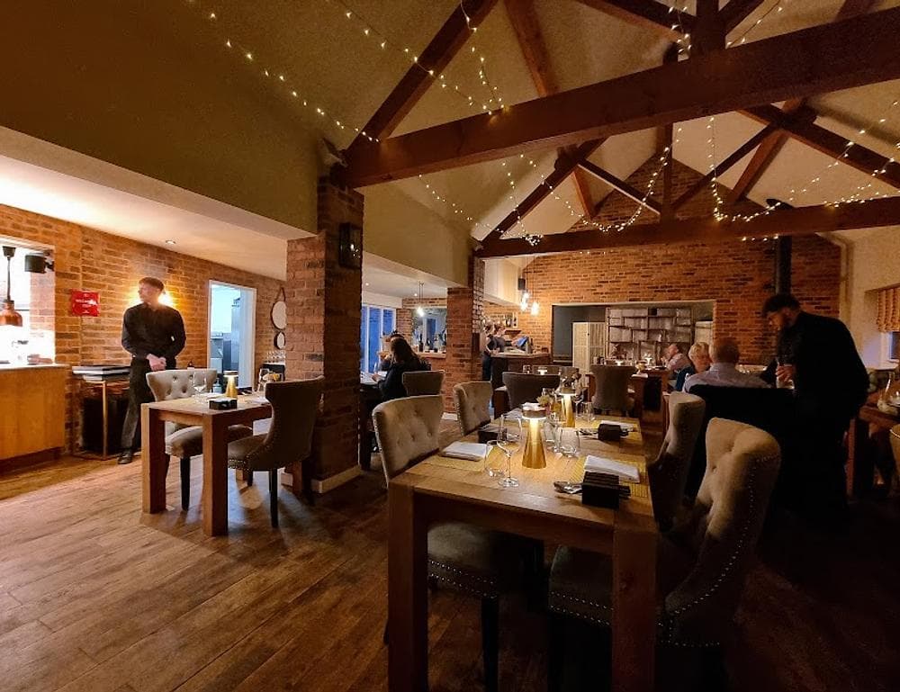 The Lighthouse Restaurant