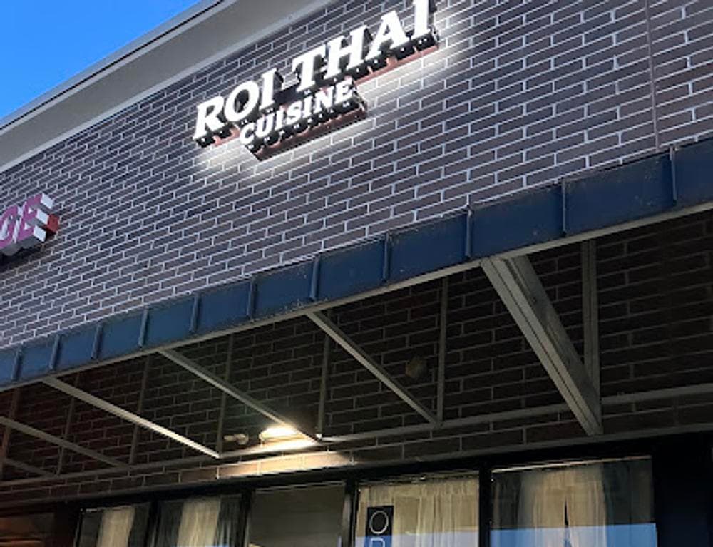 Roi Thai Cuisine