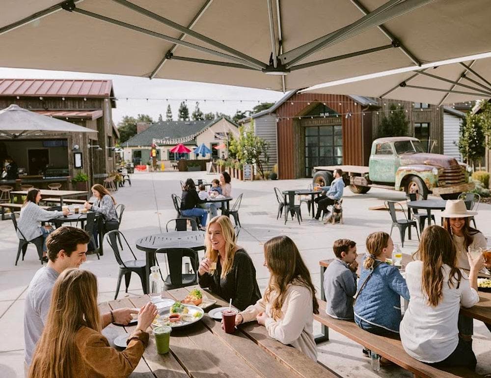 SLO Public Market
