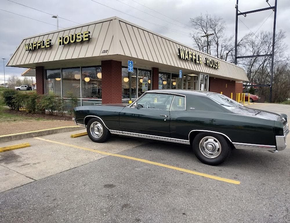 Waffle House - Franklin, TN