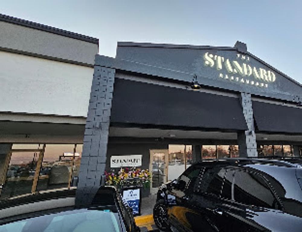 The Standard Restaurant