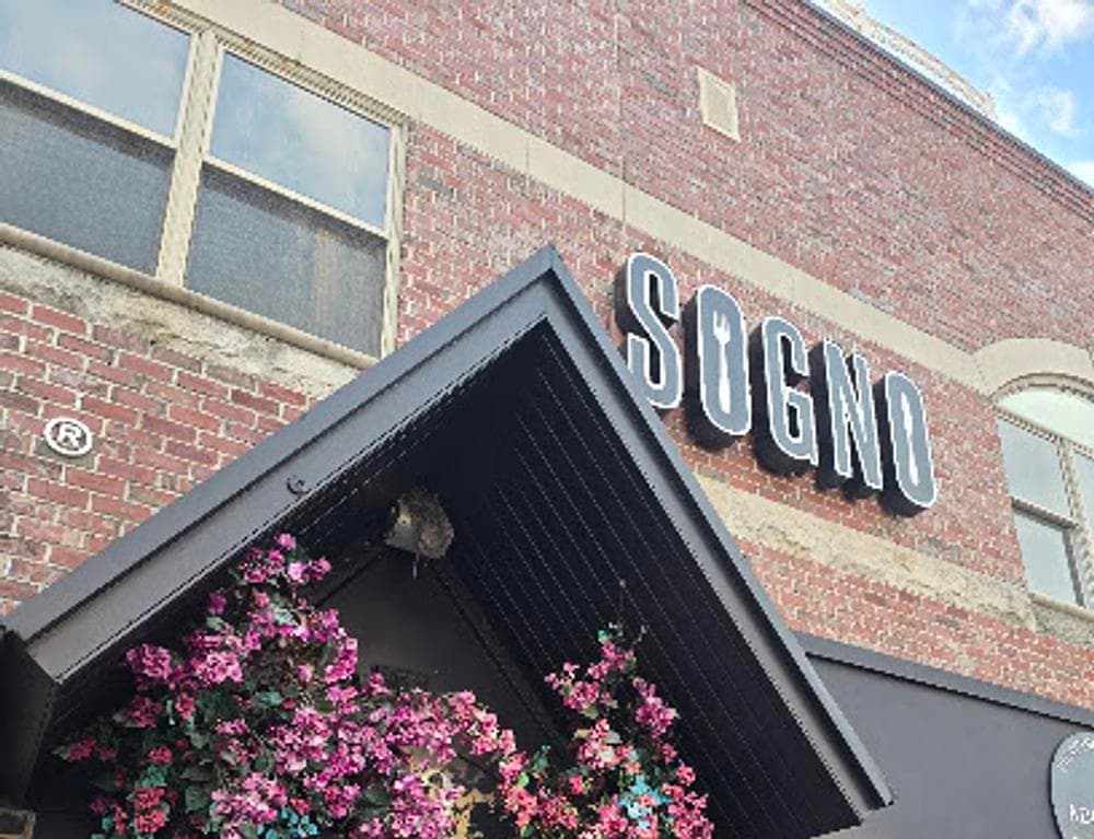 Il Sogno