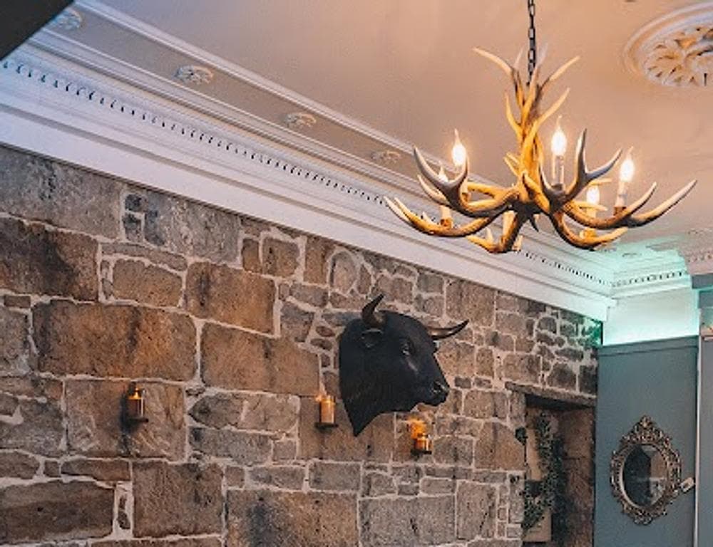 Mini Grill Steakhouse - Glasgow