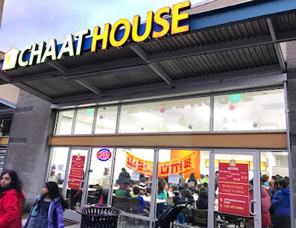 Bothell Chaat House