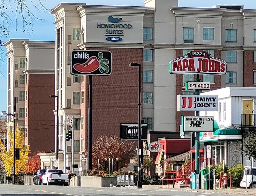 Chili's Grill & Bar Nashville