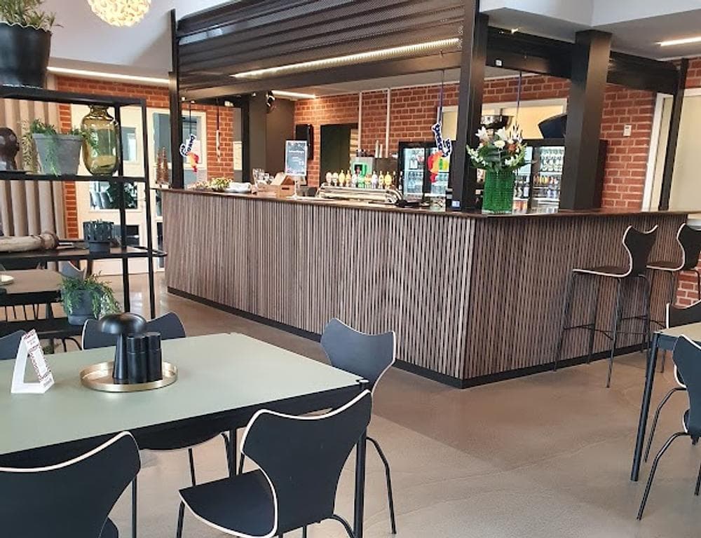 Viborg Golf Cafe