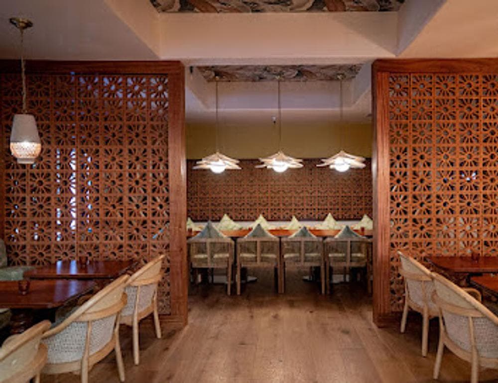 Pedro's Cocina & Cocktails