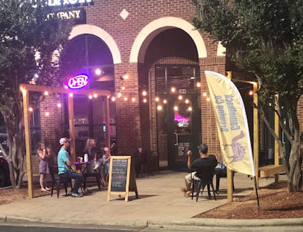 Camelback Brewing Company