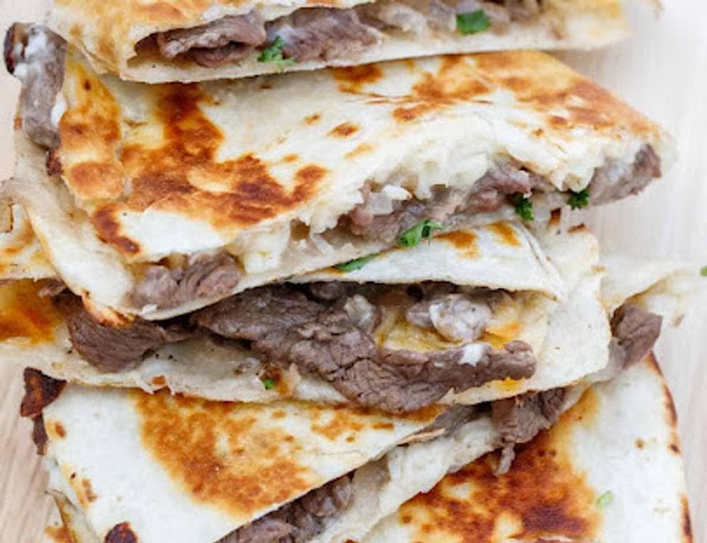 Taqueria Ramírez Food Truck