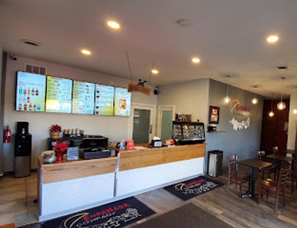 Empanada Company