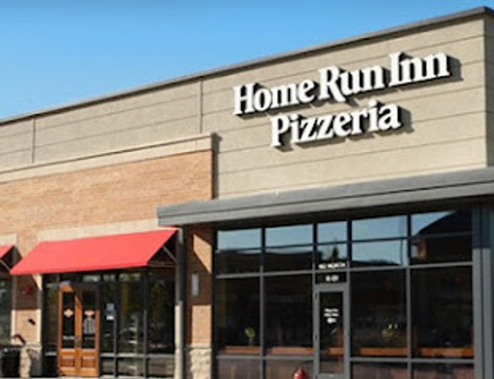 Home Run Inn Pizza