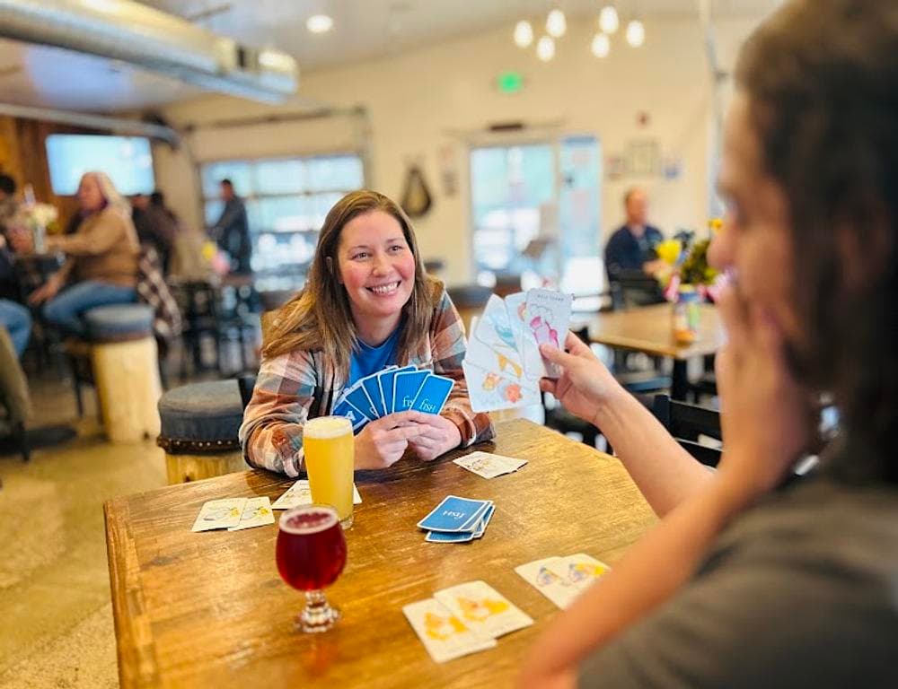 Around The Horn Brewing Co