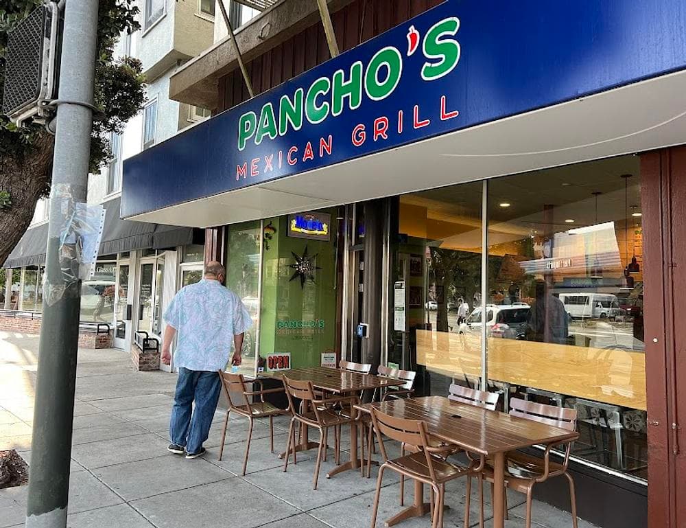 Pancho's