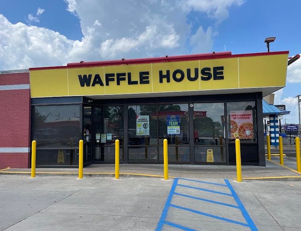 Waffle House