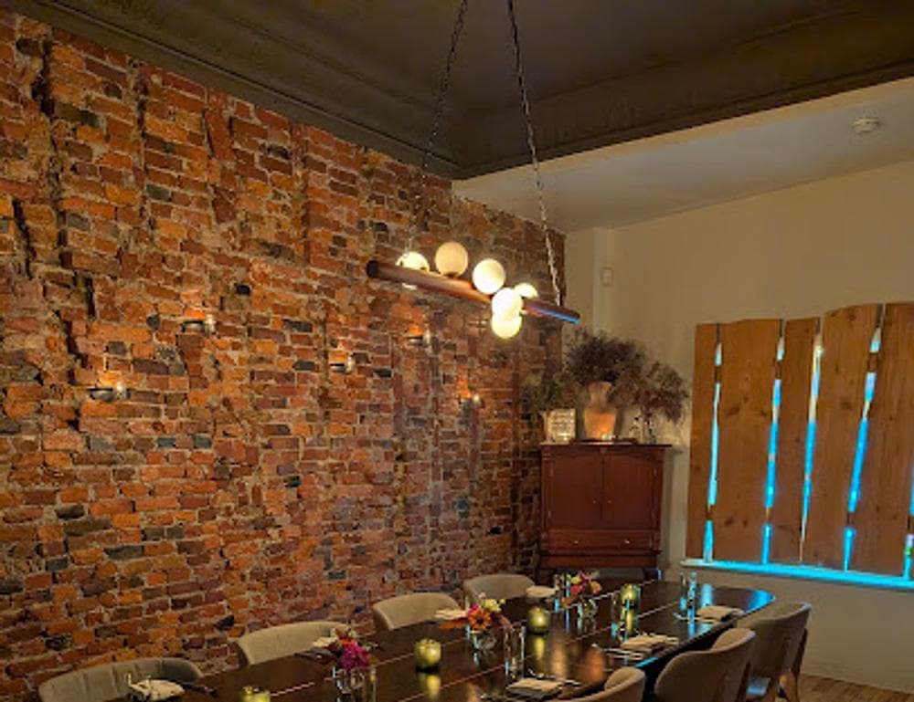 Ambra Restaurant