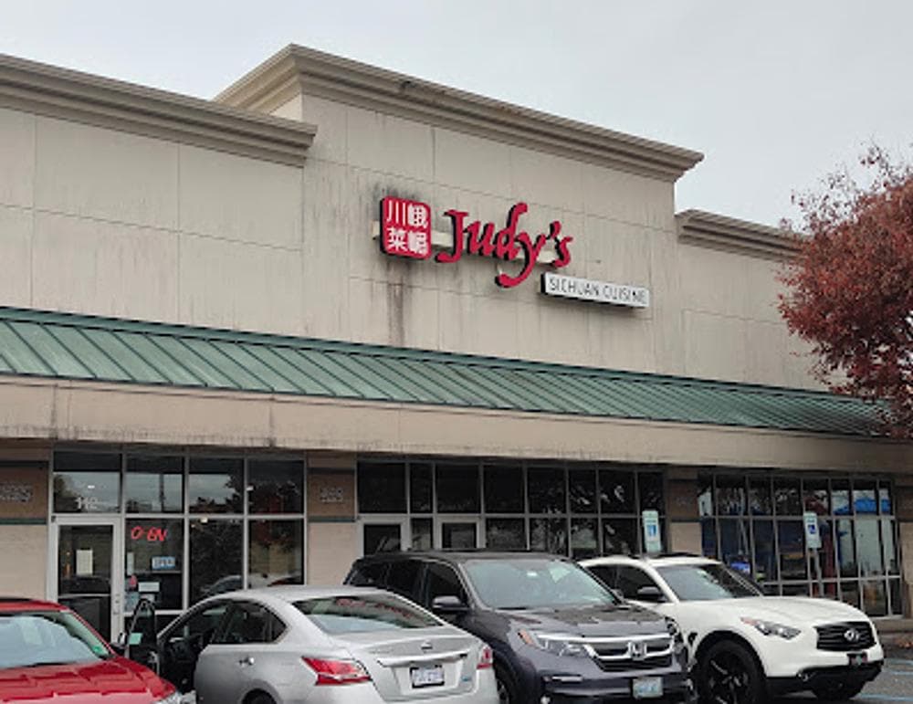 Judy's Sichuan Cuisine