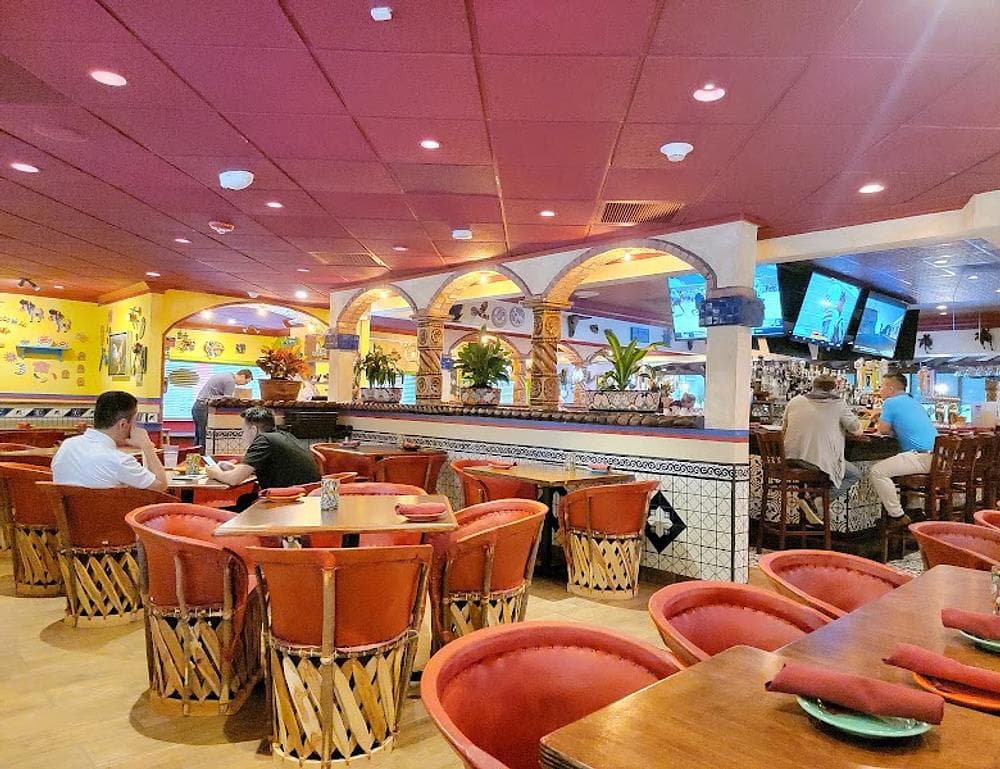 Ocho Café - Westford MA