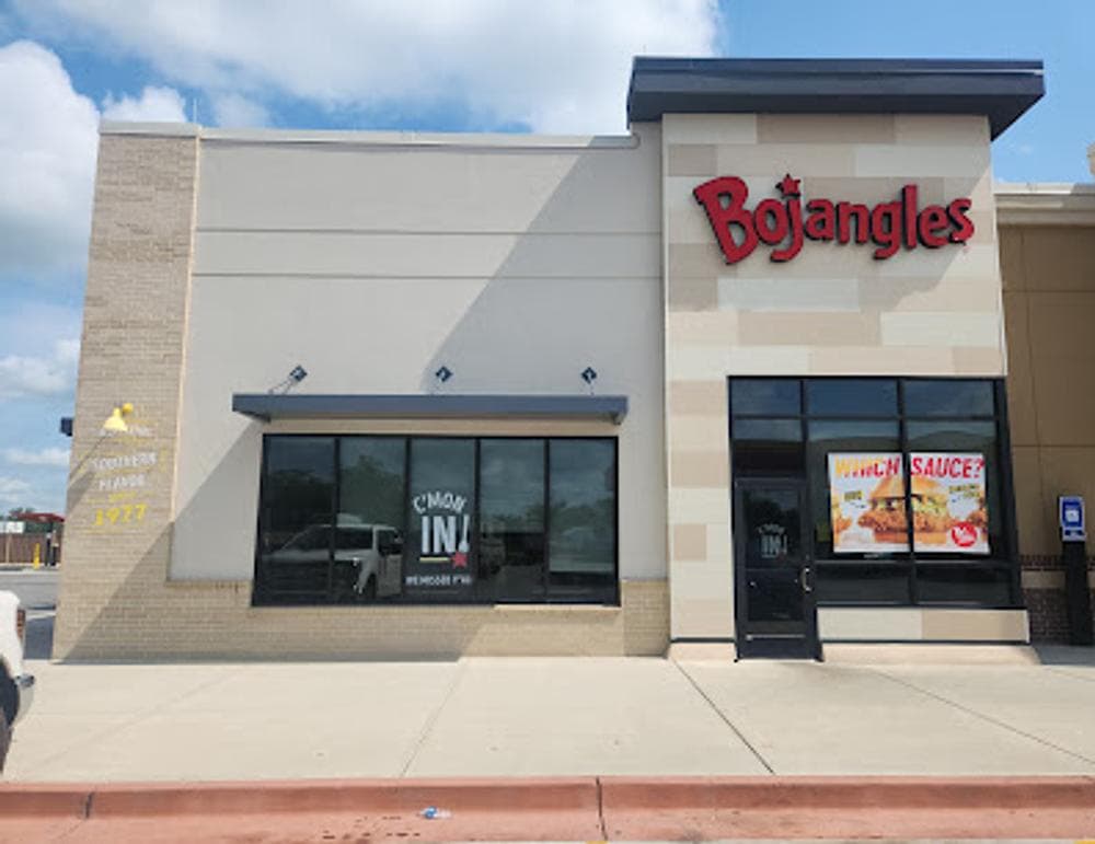Bojangles Cordele