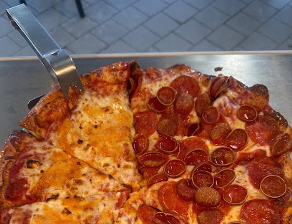 BC Pizza - Alpena