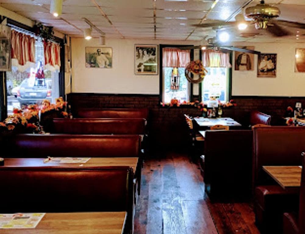 Marco's Restaurant & Pizzeria