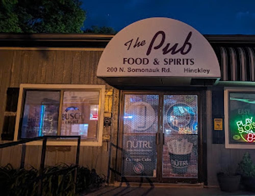The Pub