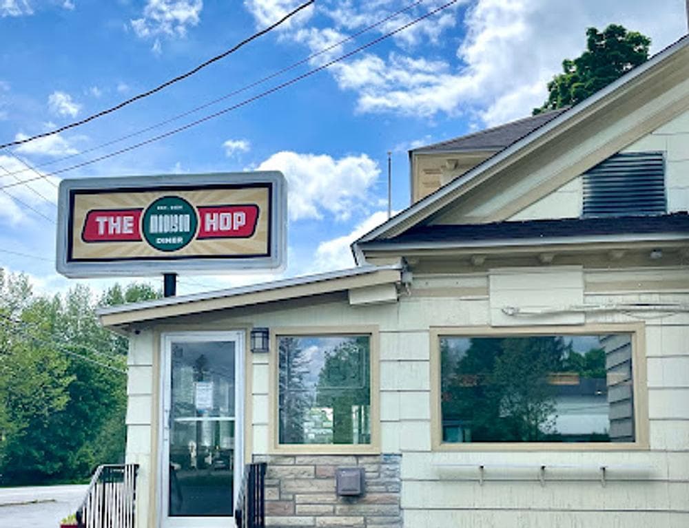 The Madison Hop
