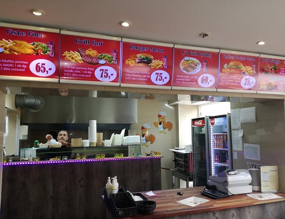 Åby Burgers