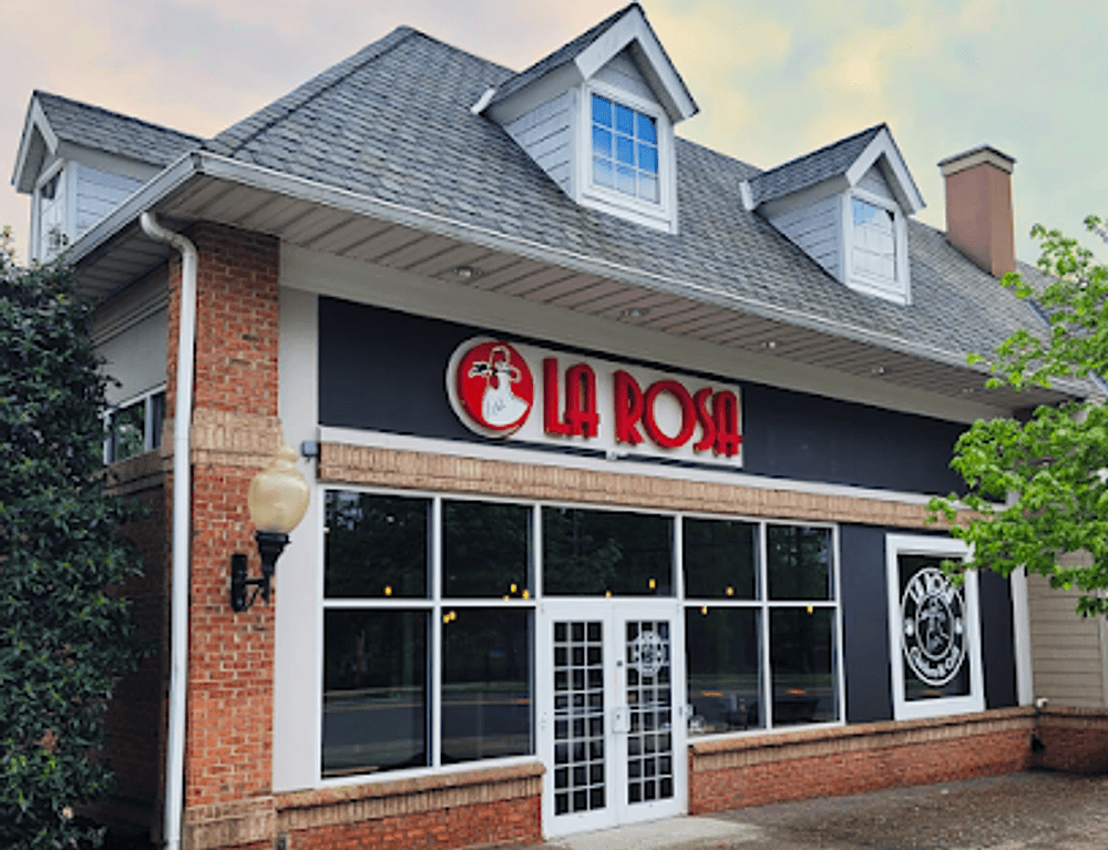 La Rosa Chicken & Grill Old Bridge