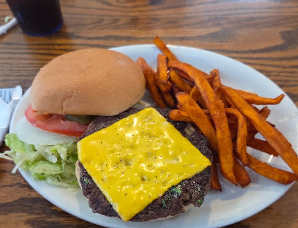 Kincaid Diner
