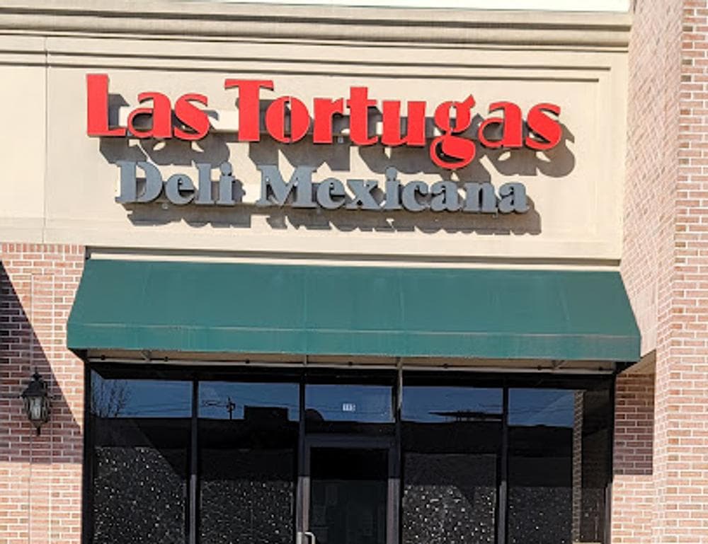 Las Tortugas Deli Mexicana