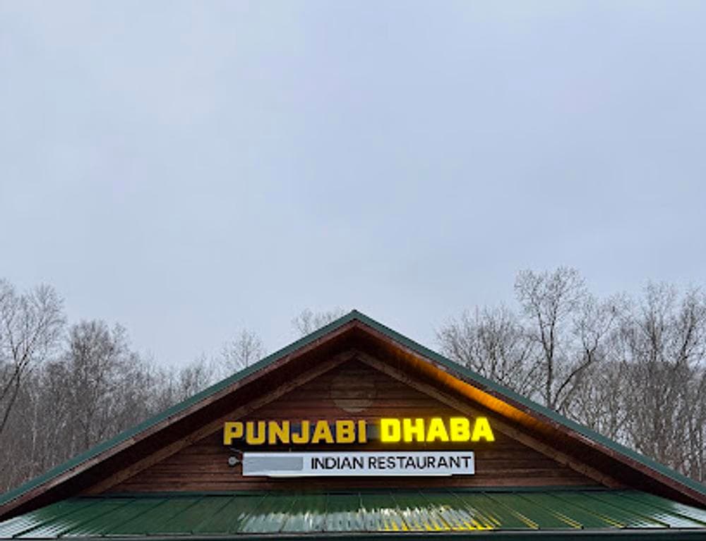Punjabi Dhaba