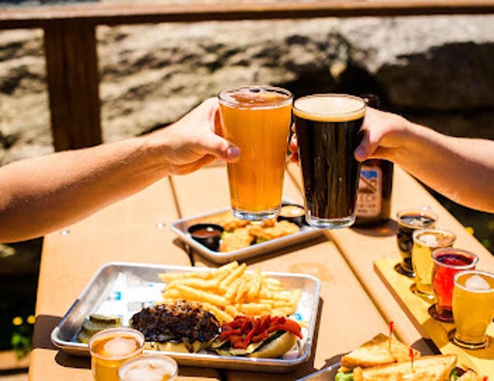 Beech Mountain Brewing Co.