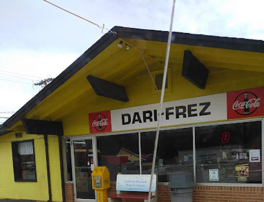 Dari-Frez