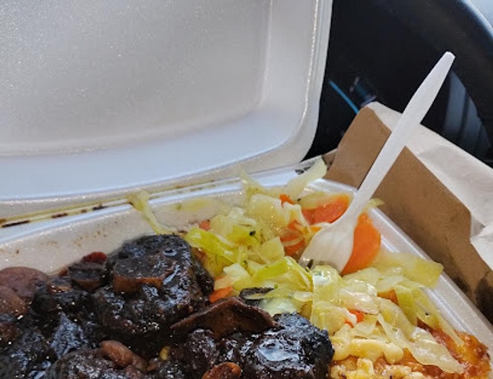 Dezzy's Jamaican Restaurant