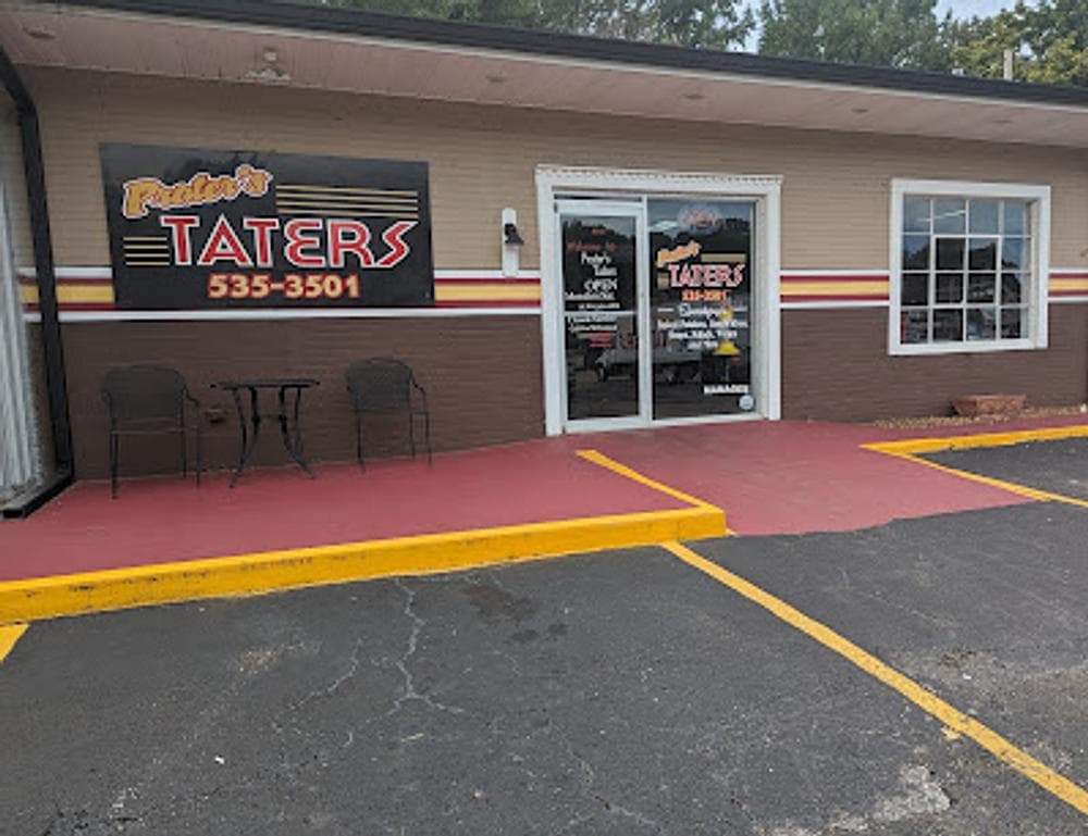 Praters Taters