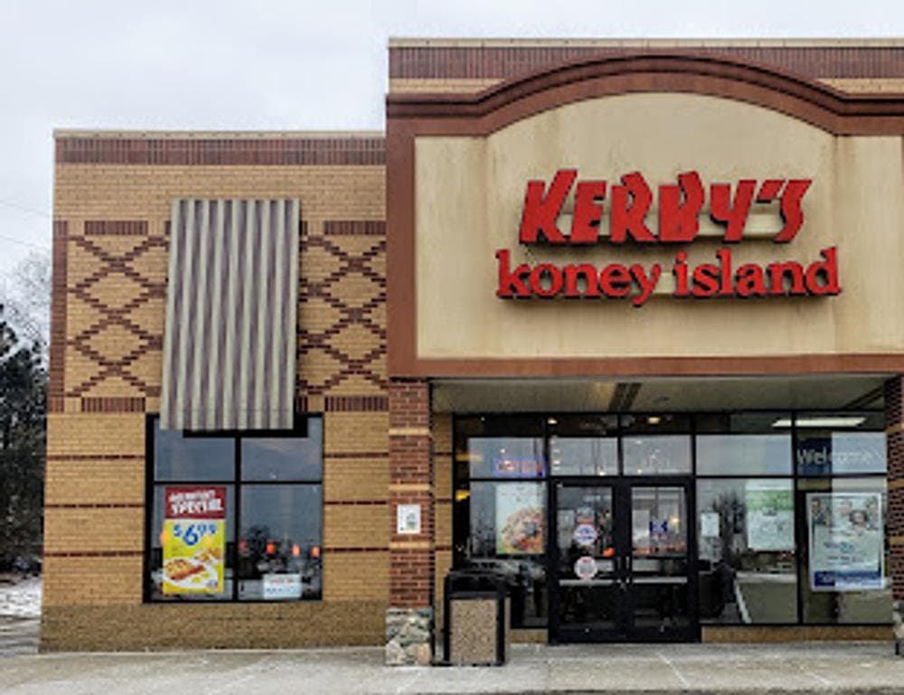 Kerby's Koney Island