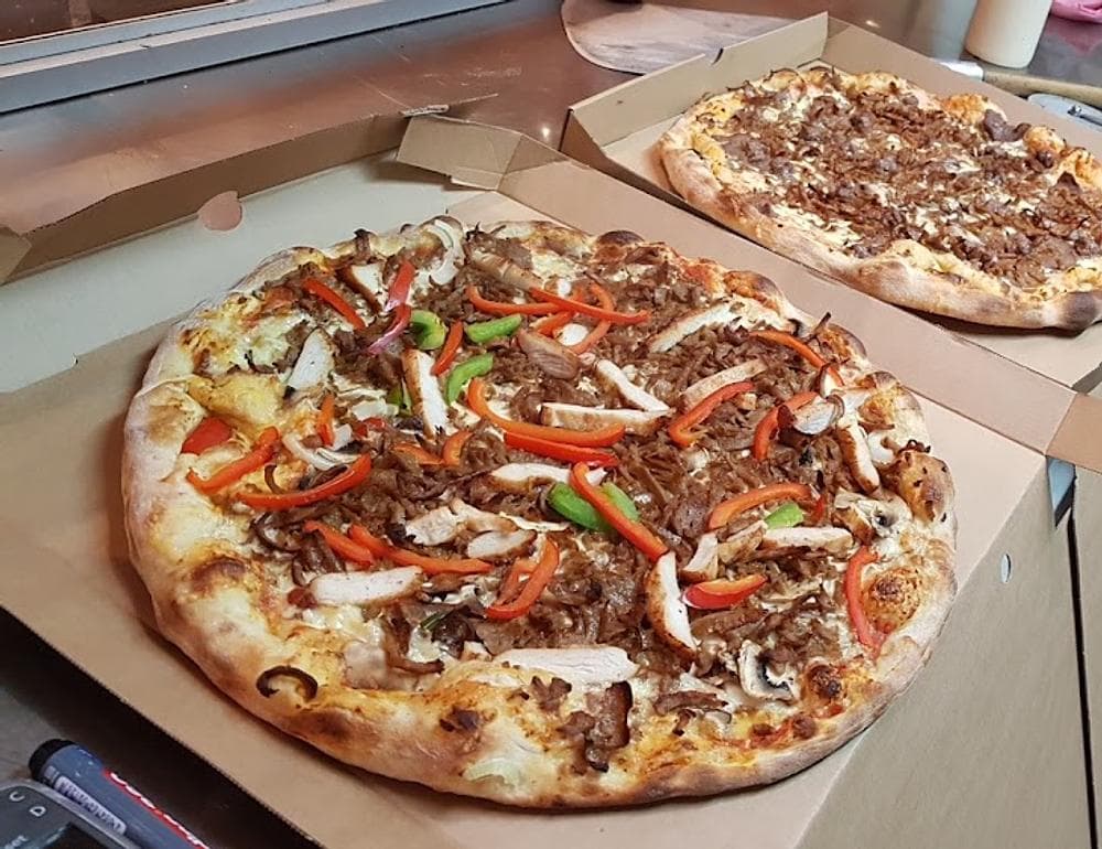 Kebab House