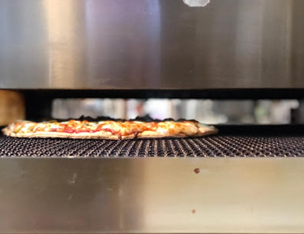 Alfano's Pizzeria & Italian