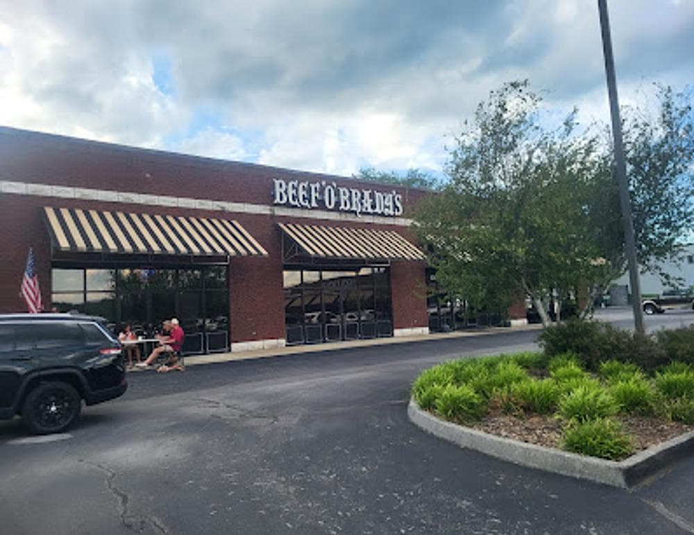 Beef 'O' Brady's Johnson City