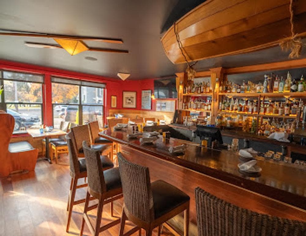Duke's Seafood Greenlake