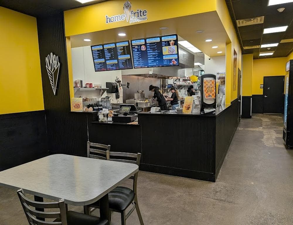 Home Frite Pomona