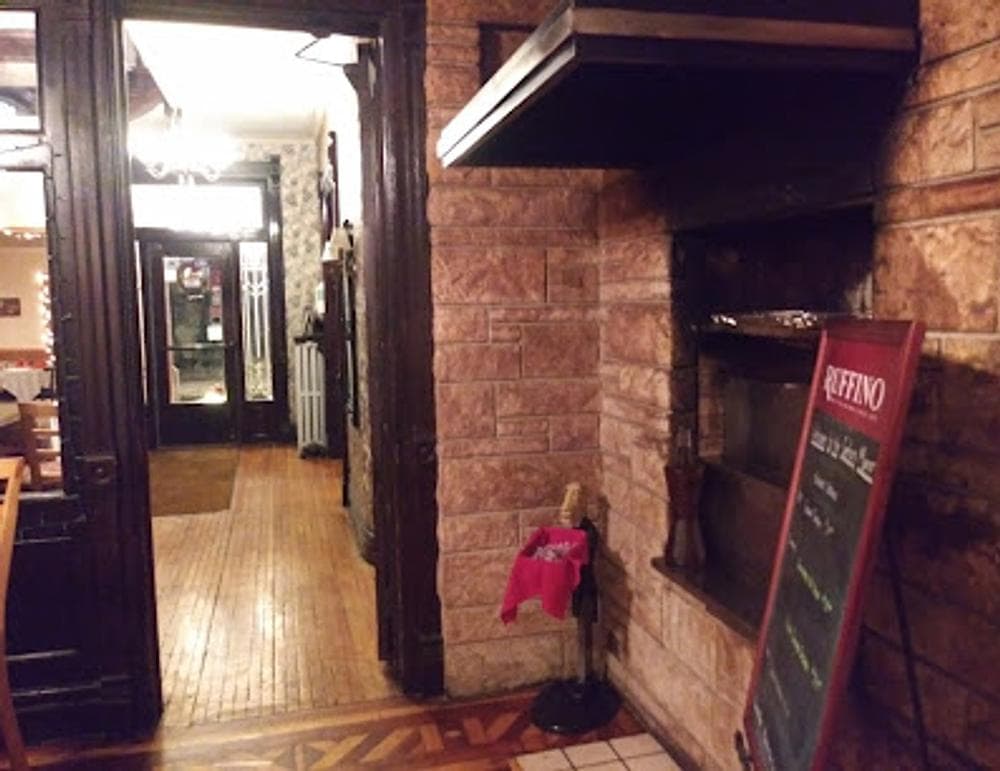 Century Manor Grillhouse