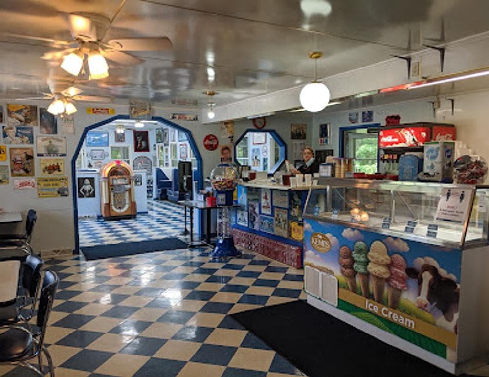 Jukebox Junction