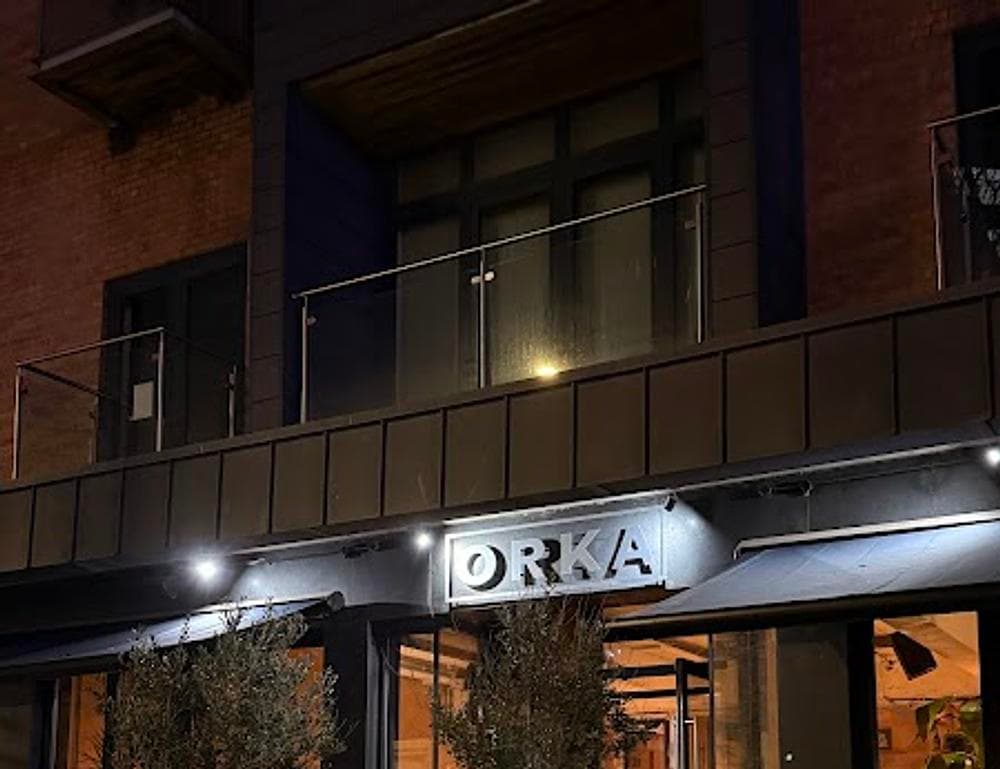 Orka